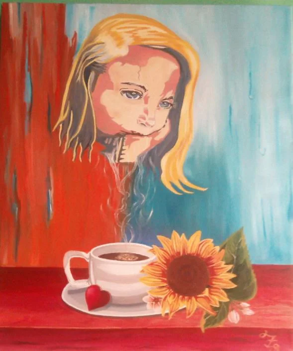 Obra Original 1