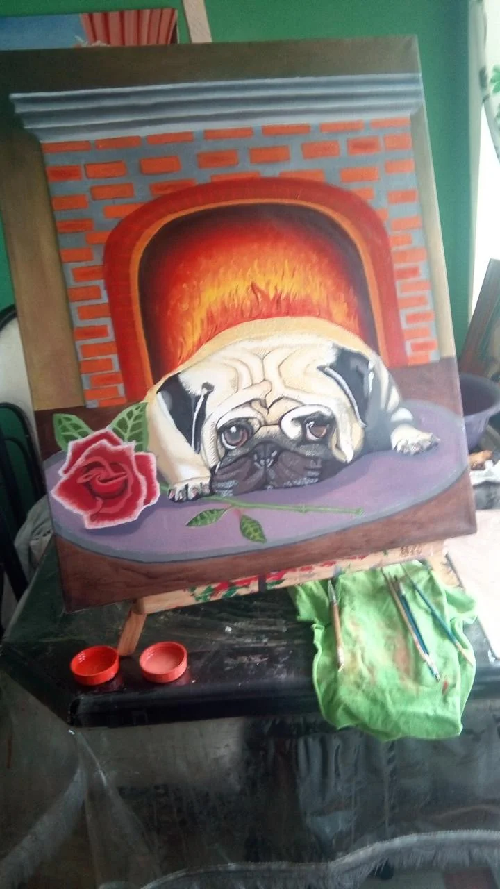 Obra Original 2