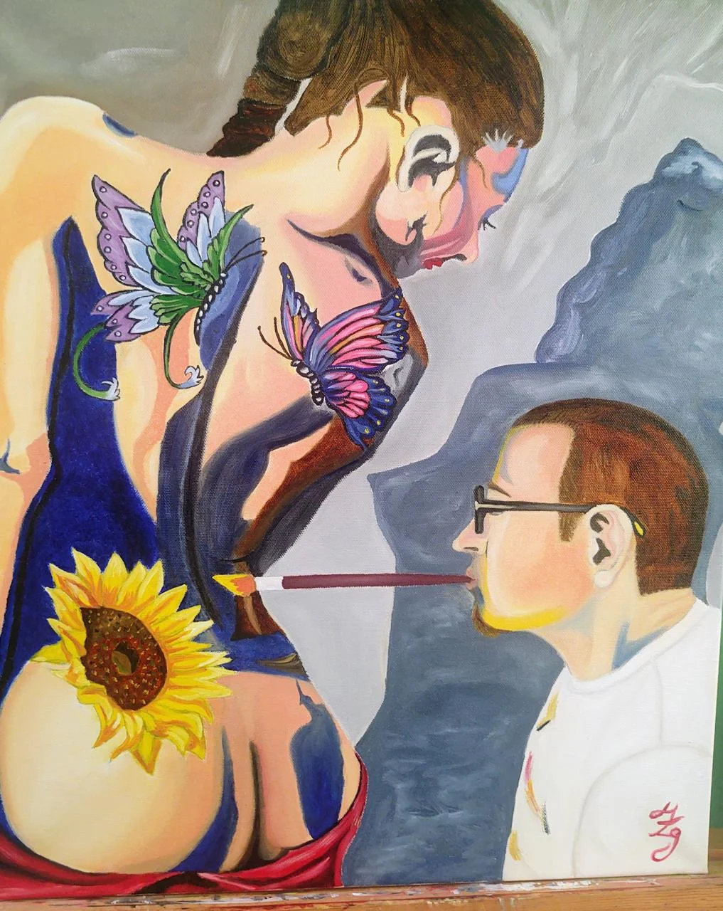 Obra Original 3