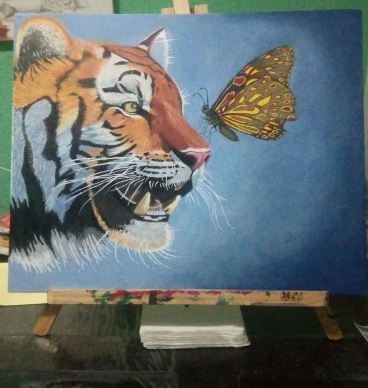 Obra Original 6