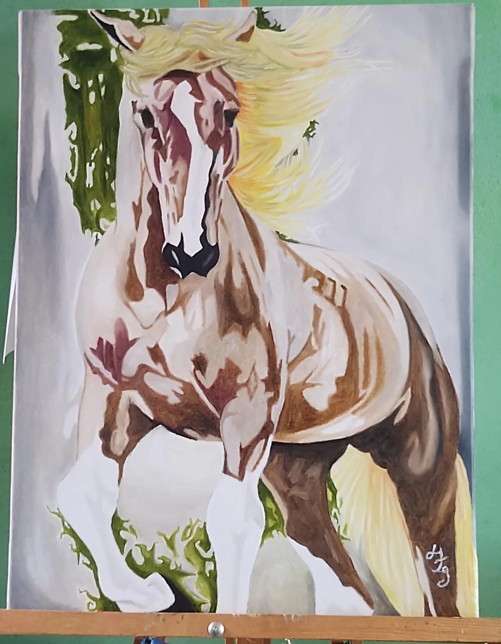 Obra Original 7