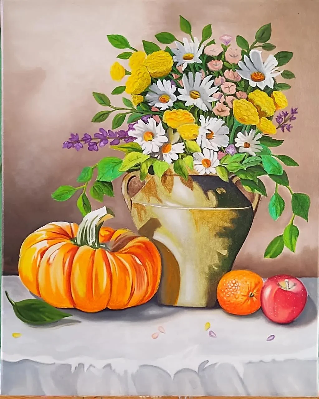 Obra Original 9