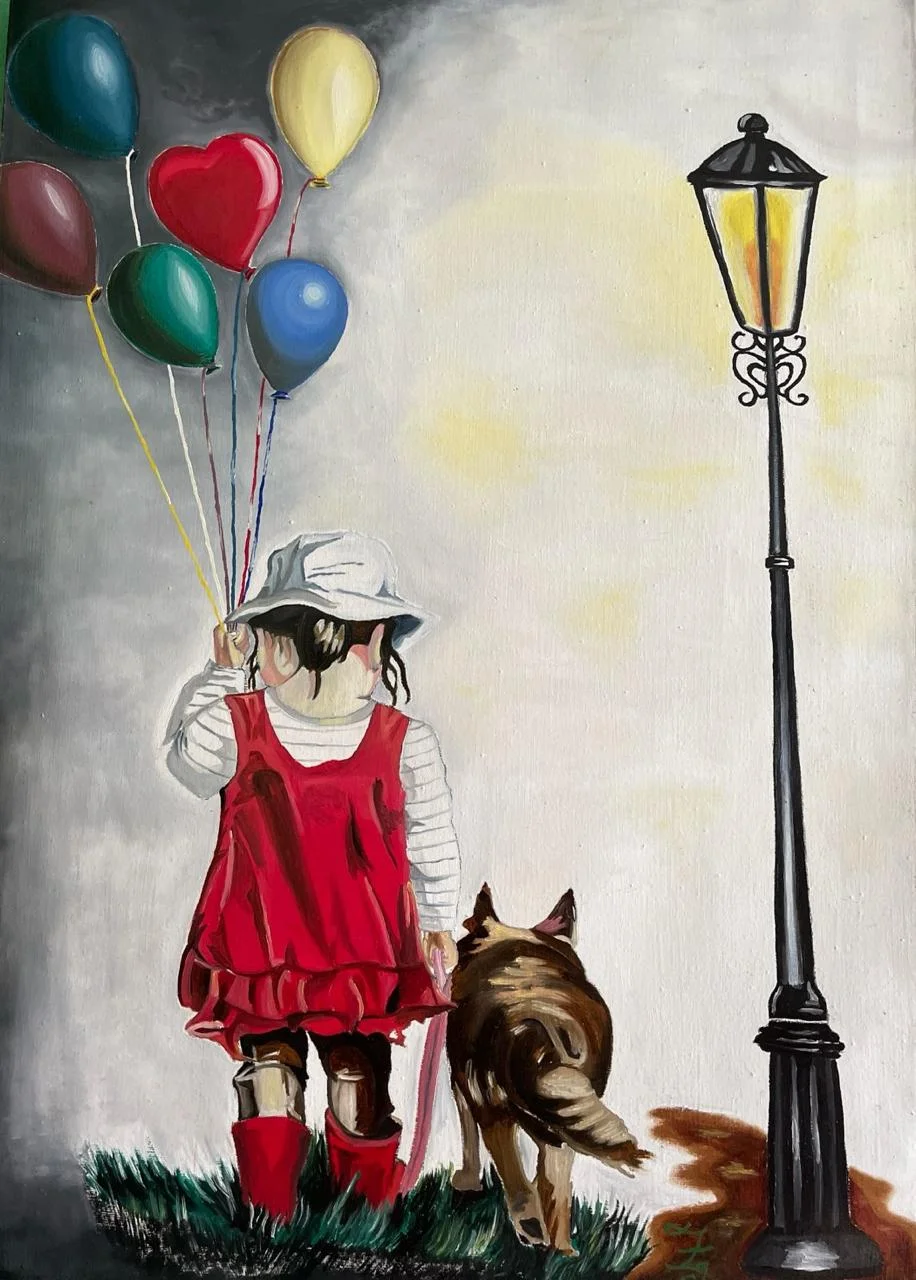 Obra Original 10
