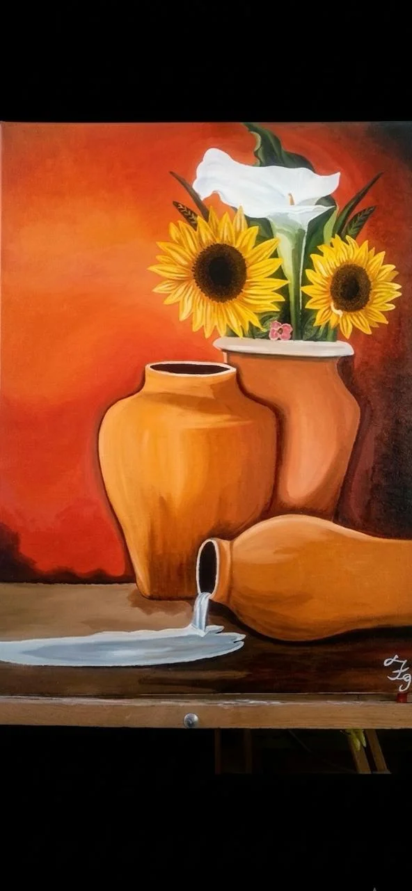 Obra Original 14